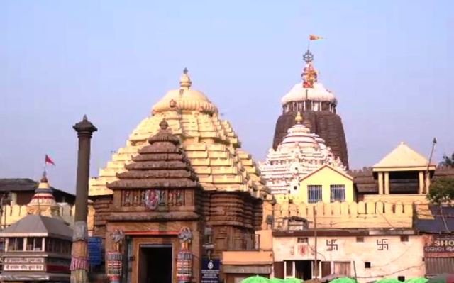 ଶ୍ରୀମନ୍ଦିର ପ୍ରଶାସନର କର୍ମଚାରୀଙ୍କୁ କରୋନା ଯୋଦ୍ଧା ଘୋଷଣା ଦାବି