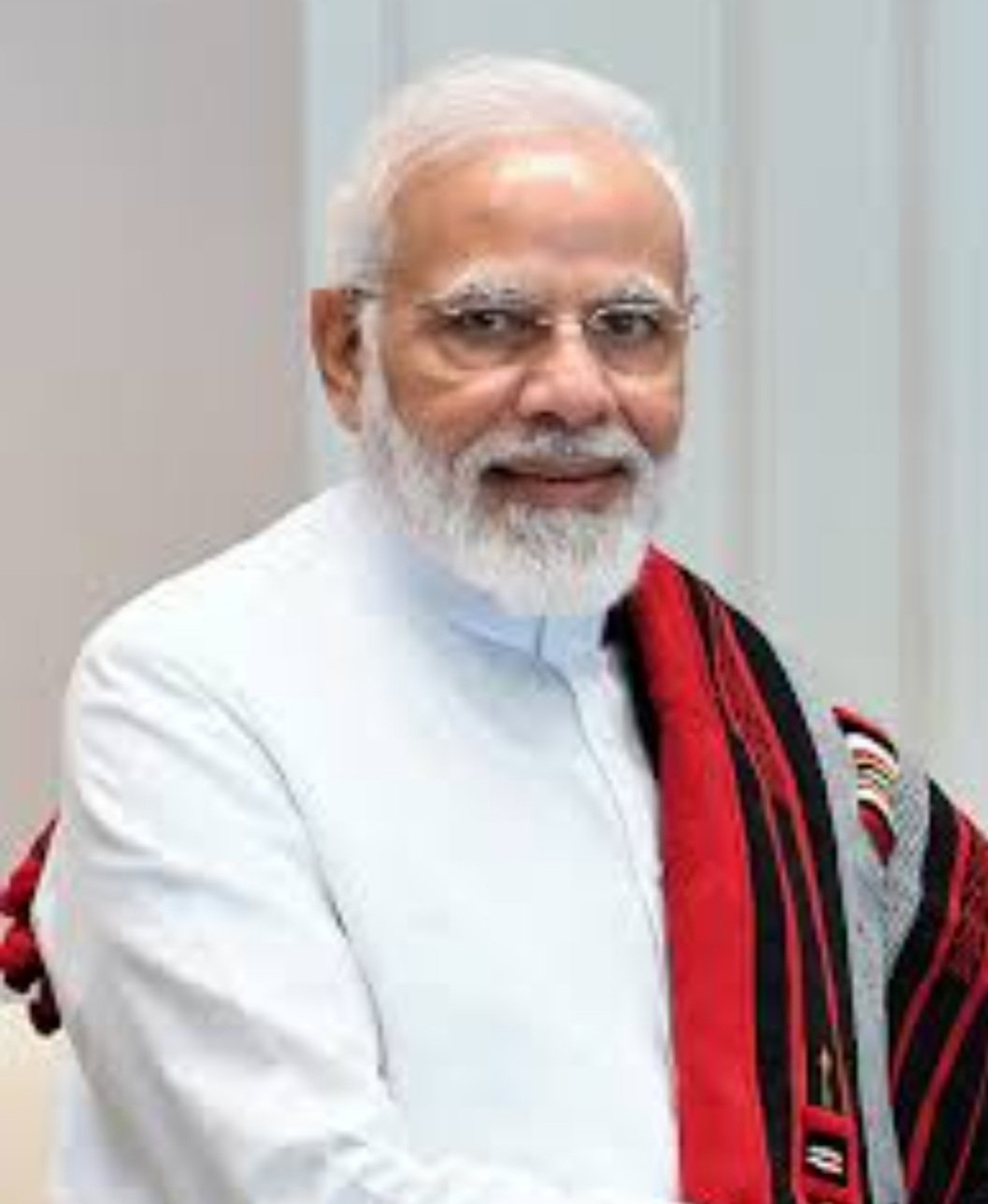 ୨୪ରେ ସମ୍ବଲପୁର ଆସିବେ ମୋଦୀ !
