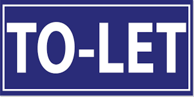 ସରକାରୀ ଜାଗାରେ TO-LET ମାରି ୫୦ ହଜାର ଜରିମାନା ଦେଲେ ୩ ସଂସ୍ଥା 