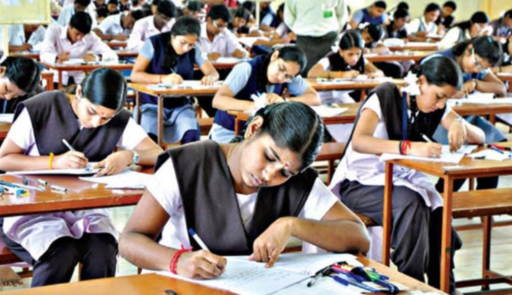 ଫେବ୍ରୁଆରୀ ୧୬ରୁ  ମାର୍ଚ୍ଚ ୨୦ ଯାଏଁ ଚାଲିବ ଯୁକ୍ତ ଦୁଇ ପରୀକ୍ଷା