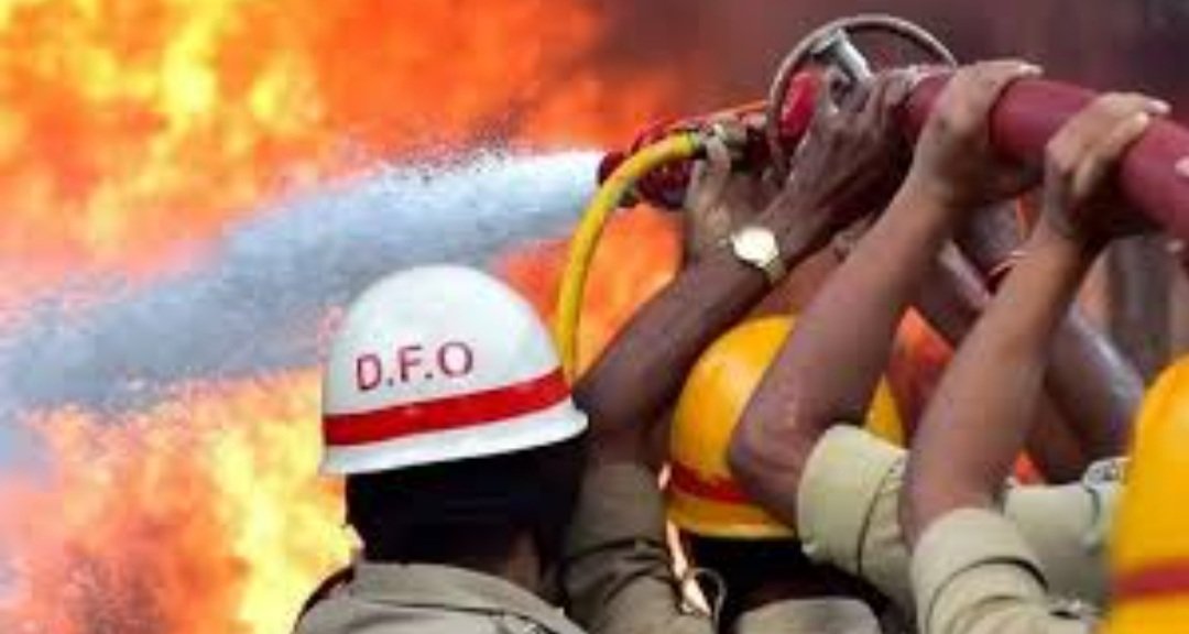  ପ୍ରକାଶ ପାଇଲା ଆଗ୍ନିକ ଓ ଆଗ୍ନିକ ଡ୍ରାଇଭର୍‌ ନିଯୁକ୍ତି ପାଇଁ ଲିଖିତ ପରୀକ୍ଷାର ଫଳ 