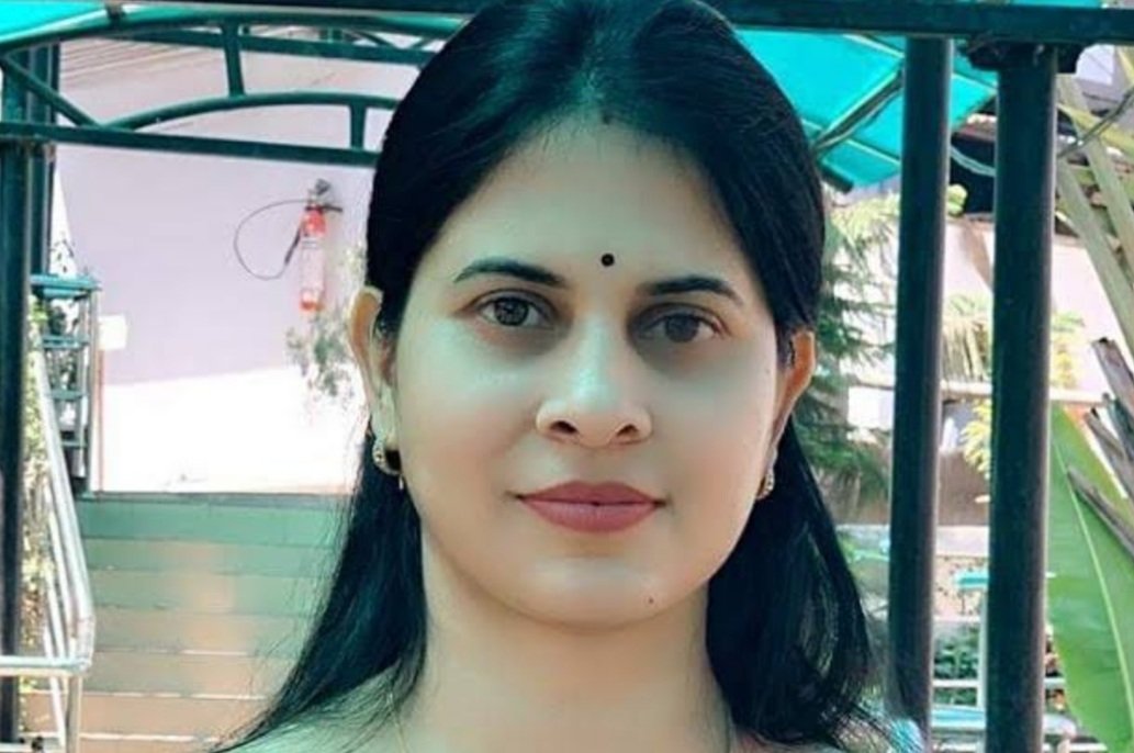 ଭୁବନେଶ୍ୱରରୁ ନିର୍ବାଚନ ଲଢିବେ ଶ୍ରୀମୟୀ ମିଶ୍ର