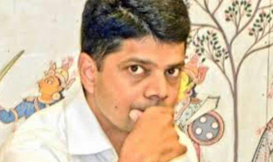 ଆଜି ପାଣ୍ଡିଆନଙ୍କ ଗଞ୍ଜାମ ଗସ୍ତର ଦ୍ବିତୀୟ ଦିନ