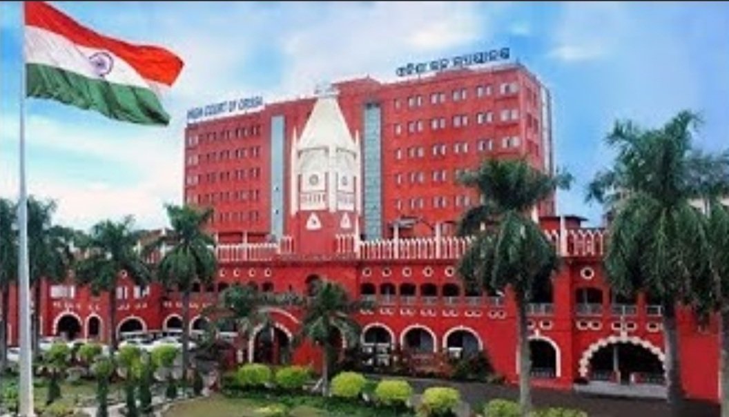 ଜଗମୋହନ ମରାମତି ମାମଲା : ହାଇକୋର୍ଟରେ ରିପୋର୍ଟ ଦାଖଲ କଲେ ଆମିକସ୍‌କ୍ୟୁରି