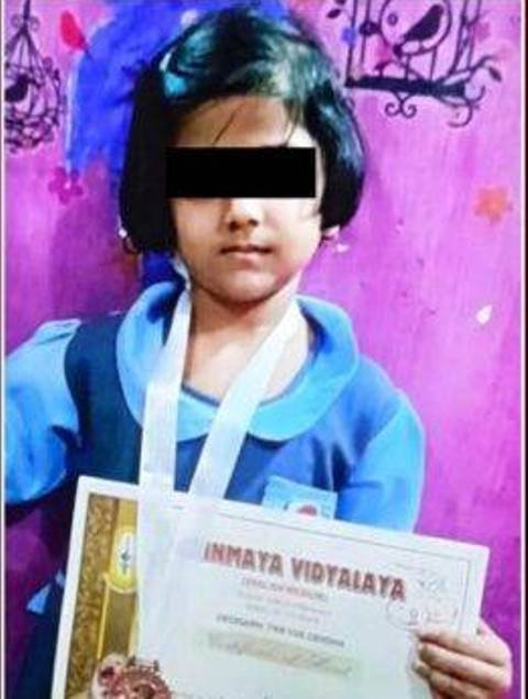 ପିହୁ କେଉଁଠି? ଖୋଜୁଛି ପୋଲିସ