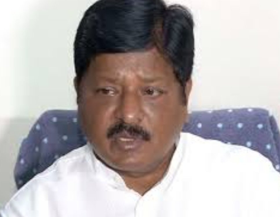 ପ୍ରତାପ ଜେନାଙ୍କୁ ଆଶ୍ୱସ୍ତି: ଜାନୁୟାରୀ ୧୭ ଯାଏଁ ବଢ଼ିଲା ବିଧାୟକଙ୍କ ଅନ୍ତରୀଣ ସୁରକ୍ଷା