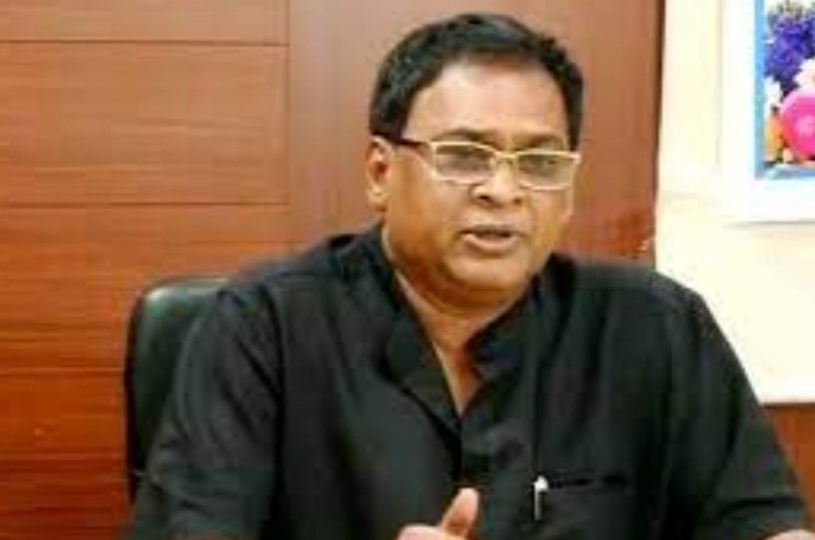 କ୍ୟାପିଟାଲ ହସ୍ପିଟାଲକୁ ଆସିବ ଇକମୋ: ନବ ଦାସ