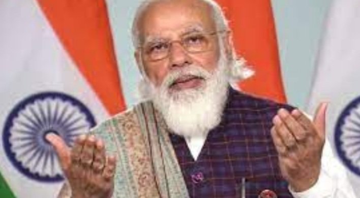 ଲେଖକଙ୍କୁ ଭତ୍ତା ଦେବେ ମୋଦୀ