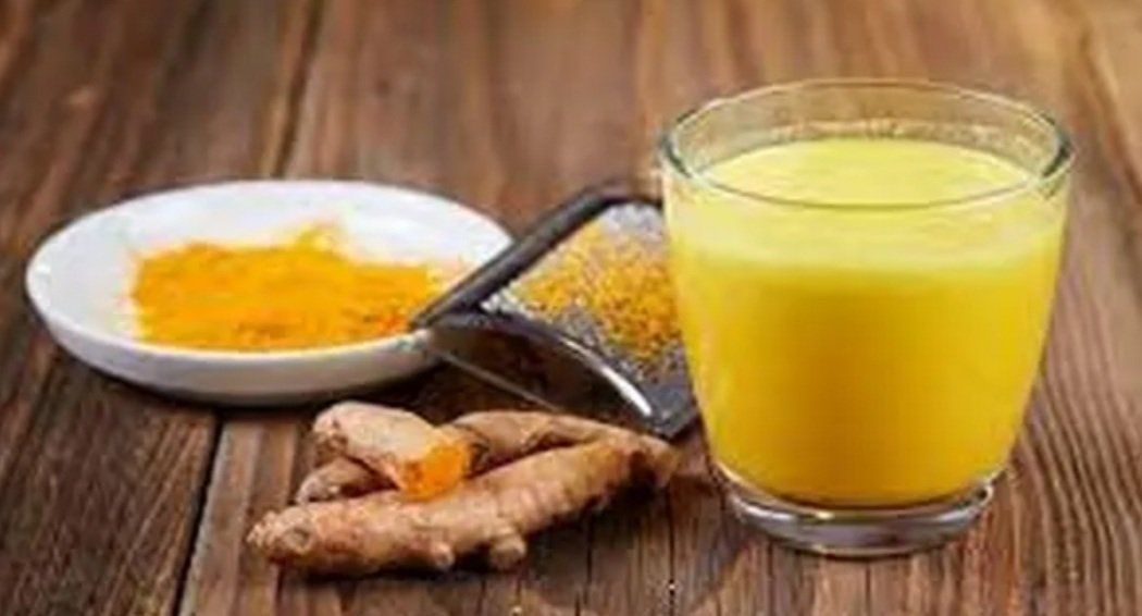ହାଡ଼ଗଣ୍ଠି ଯନ୍ତ୍ରଣା ଦୂର କରେ ହଳଦୀ କ୍ଷୀର