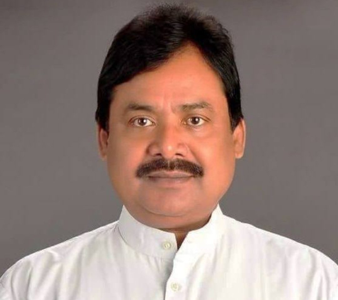 ପଦ୍ମପୁରକୁ ଜିଲ୍ଲା ଘୋଷଣା ନେଇ ବିଜେଡିକୁ ଟାର୍ଗେଟ କଲେ ଶରତ ପଟ୍ଟନାୟକ