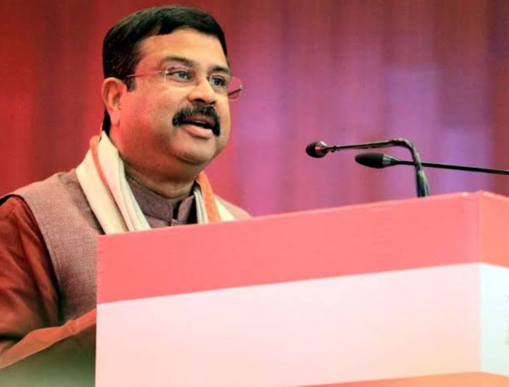 ଭାରତୀୟ ରାଜନୀତିରେ ଏକ ଅବିସ୍ମରଣୀୟ ଛାପ ଛାଡ଼ି ଯାଇଛନ୍ତି ଅଟଳ: ଧର୍ମେନ୍ଦ୍ର