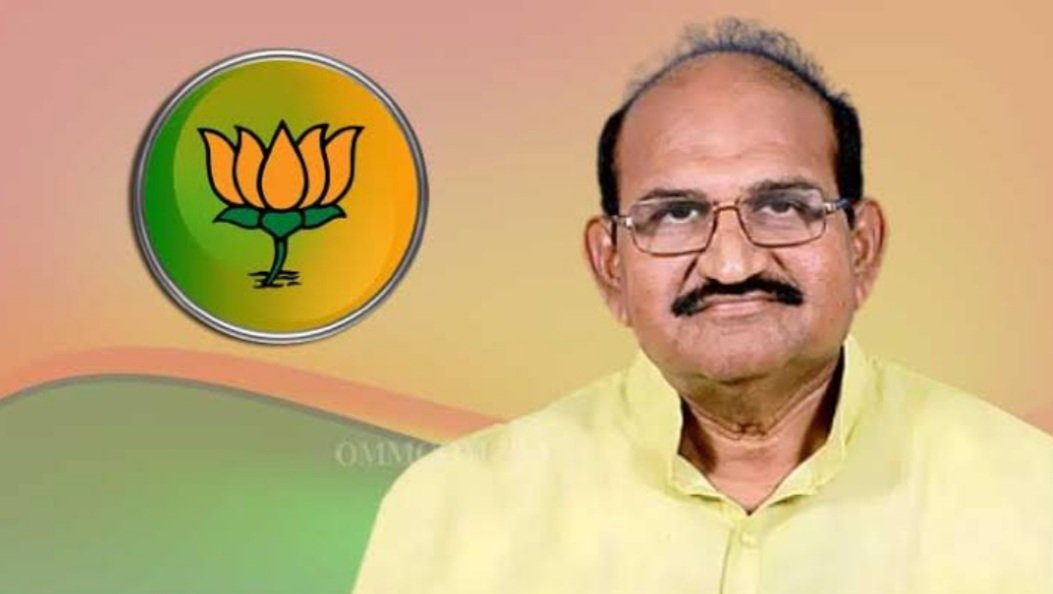 ବିଜେପିର ନିର୍ବାଚନୀ ପ୍ରସ୍ତୁତି ସମ୍ପର୍କରେ ନିଜର ଏହି ପ୍ରତିକ୍ରିୟା ରଖିଲେ ଜୟନାରାୟଣ