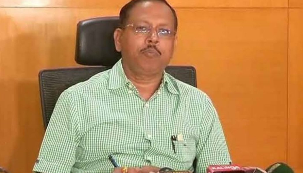  ବୃଦ୍ଧି ହେବ ମୁଖ୍ୟ ଶାସନ ସଚିବଙ୍କ କାର୍ୟ୍ୟକାଳ !