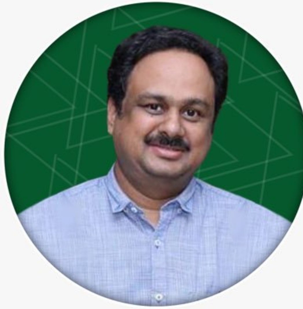 ସମ୍ବଲପୁର ସଂସଦୀୟ କ୍ଷେତ୍ରର ପର୍ଯ୍ୟବେକ୍ଷକ ହେଲେ ମାନସ ମଙ୍ଗରାଜ 