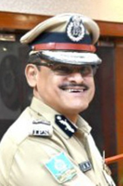 ସୁନୀଲ ବଂଶଲଙ୍କ ଅବସର ପରେ ଅତିରିକ୍ତ ଦାୟିତ୍ୱ ତୁଲାଇବେ ଆଇପିଏସ୍ ଅରୁଣ କୁମାର ଷଡ଼ଙ୍ଗୀ