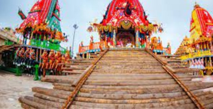 ପୁରୀରେ ହେବ ରଥଯାତ୍ରା, ଅନ୍ୟ ସବୁ ସ୍ଥାନରେ ବନ୍ଦ