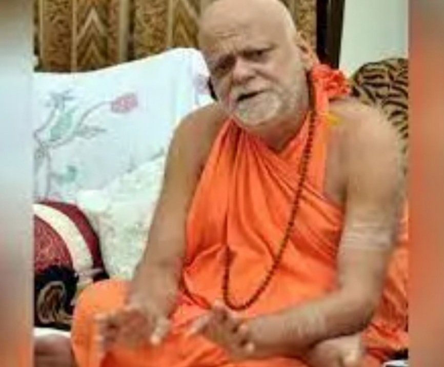 ଅଯୋଧ୍ୟା ଯିବେନି ଶଙ୍କରାଚାର୍ୟ୍ୟ