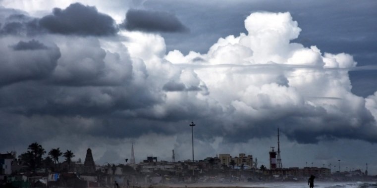 ଓଡିଶା ଛୁଇଁଲା ମୌସୁମୀ, ପ୍ରବଳ ବର୍ଷା ସମ୍ଭାବନା