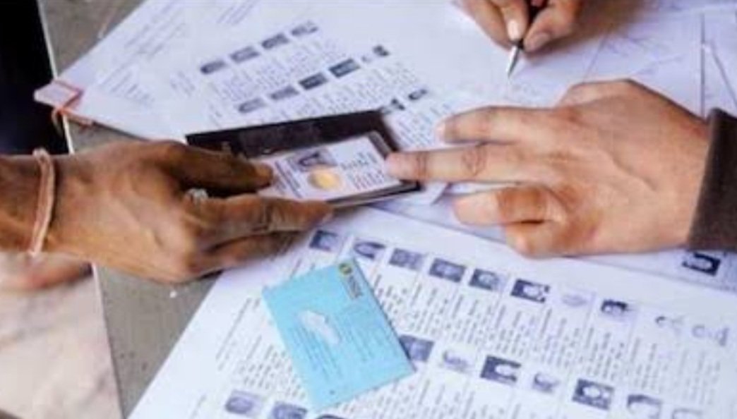 ଚୂଡ଼ାନ୍ତ ଭୋଟର ତାଲିକା ପ୍ରକାଶ ପାଇବ ଆଜି