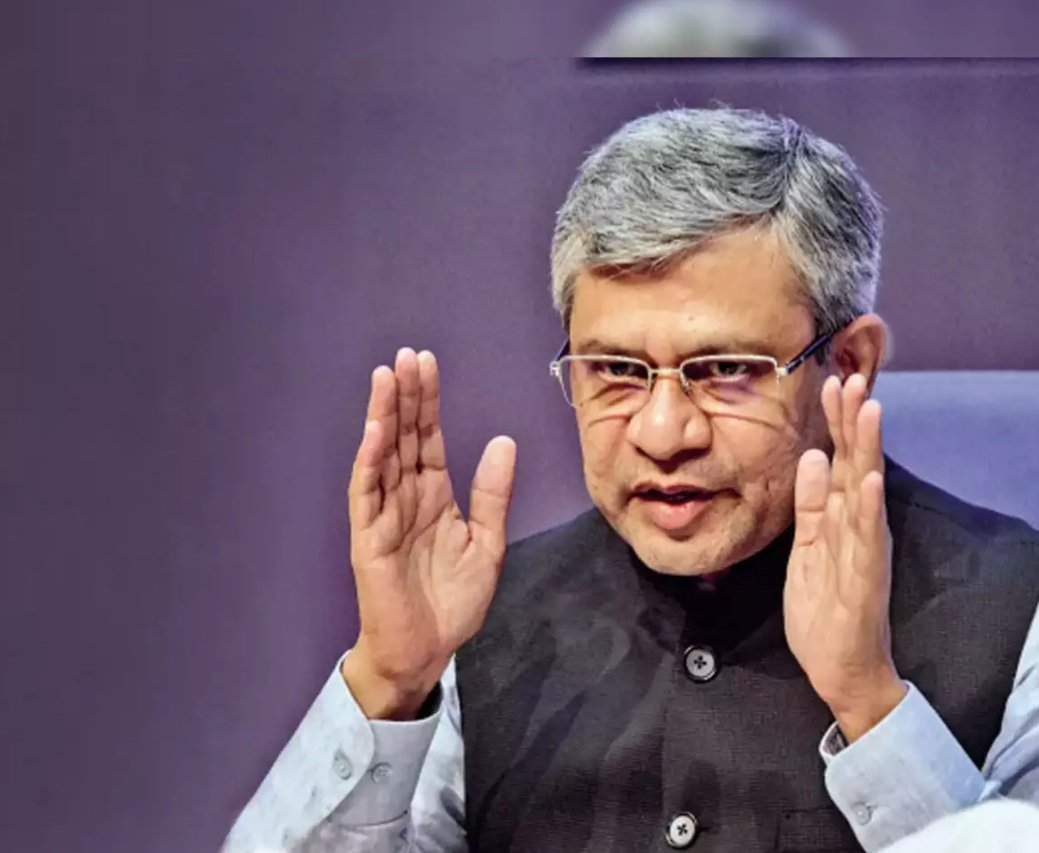 ଭୁବନେଶ୍ୱର ରେଳ ଷ୍ଟେସନ ନିର୍ମାଣ କାର୍ୟ୍ୟ ସମୀକ୍ଷା କରି ଏହା କହିଲେ ଅଶ୍ଵିନୀ ବୈଷ୍ଣବ  