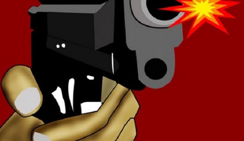 ଡକାୟତକୁ ଏନକାଉଣ୍ଟର କଲା ସମ୍ବଲପୁର ପୋଲିସ