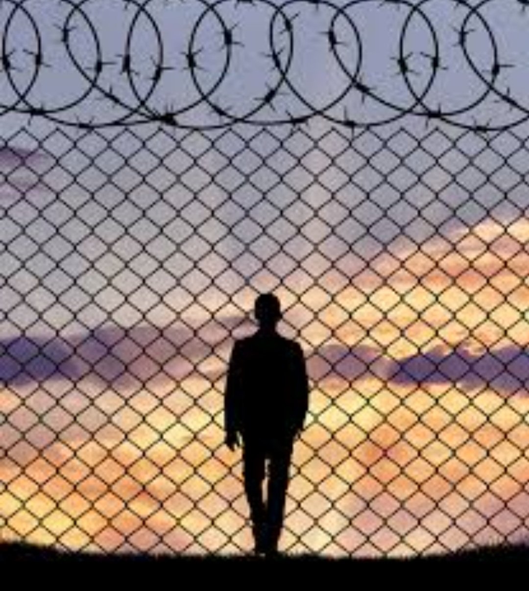 ଆଜୀବନ ସଜା କାଟୁଥିବା କଏଦୀ ଫେରାର