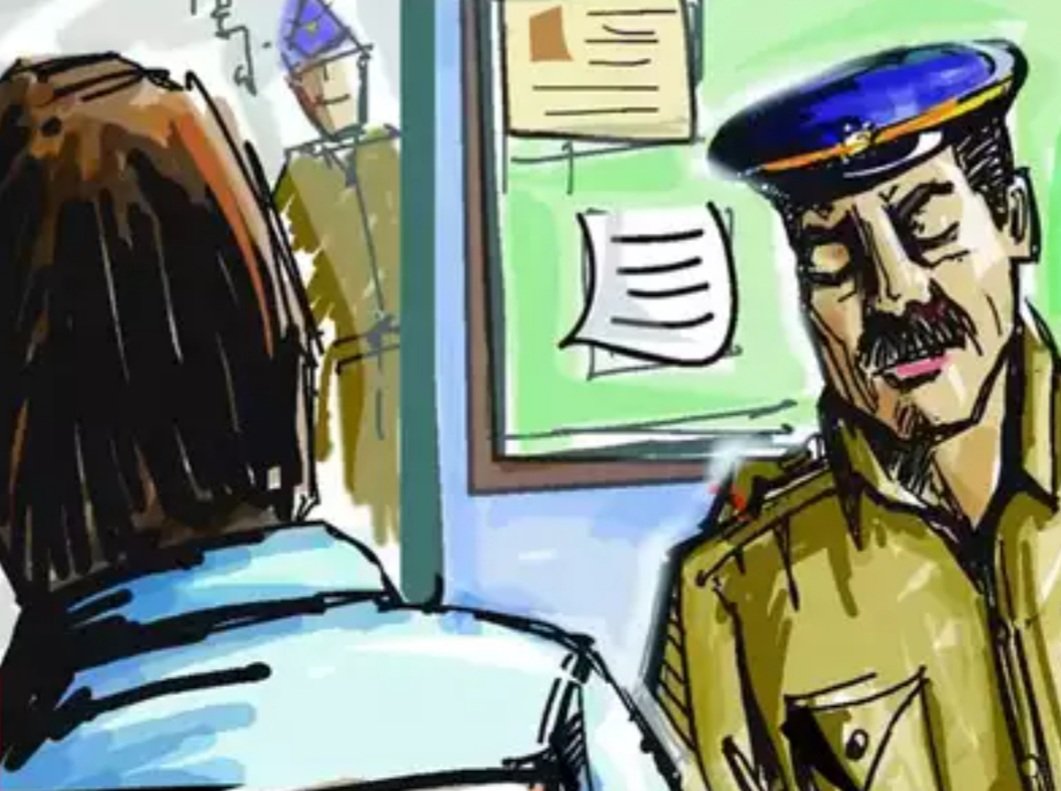 ଆପାର୍ଟମେଣ୍ଟ ଲୁଟେରାଙ୍କୁ ଧରିବାକୁ ପୁଲିସର ଅଭିନବ ପ୍ରୟାସ 