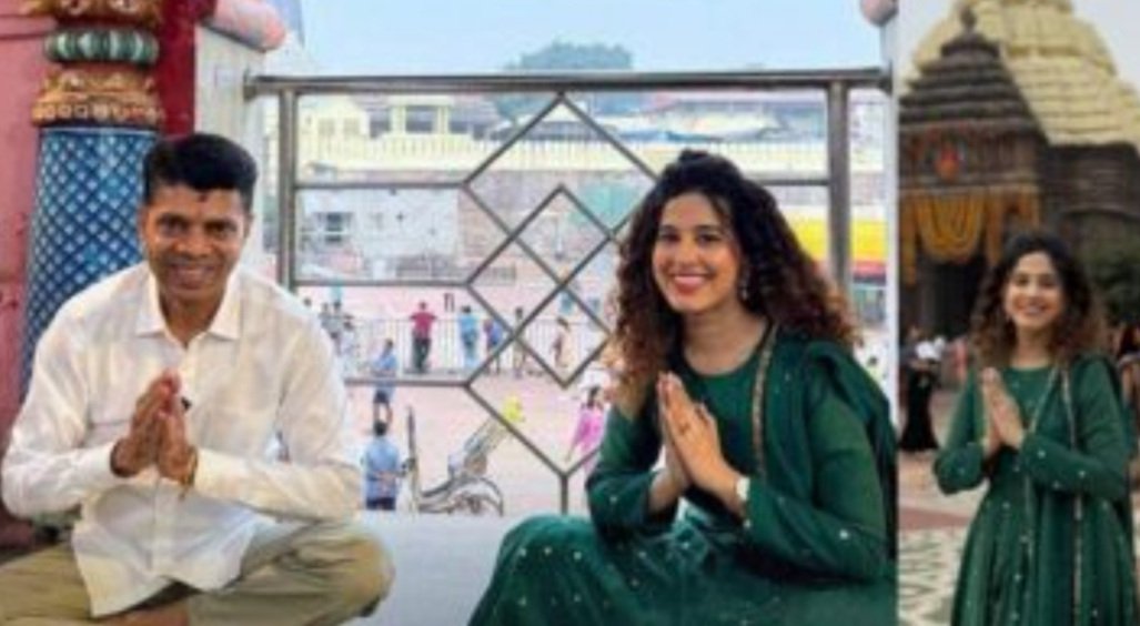 କାମିଆ ଜାନି ପ୍ରସଙ୍ଗରେ ପୁଣି ଥରେ ରାଜ୍ୟ ସରକାରଙ୍କୁ ସମାଲୋଚନା କଲେ ବିଜେପି ନେତା