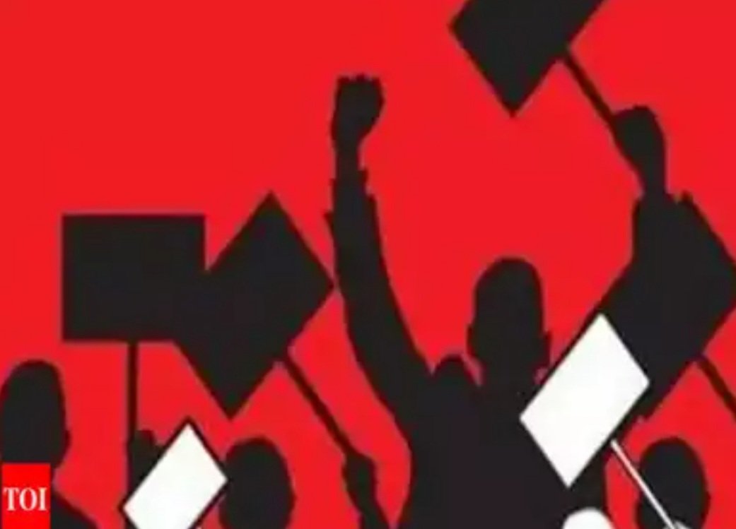 ଓଡ଼ିଶା ପରିବହନ କର୍ମଚାରୀ ମହାସଂଘର ଆନ୍ଦୋଳନ ପ୍ରତ୍ୟାହୃତ