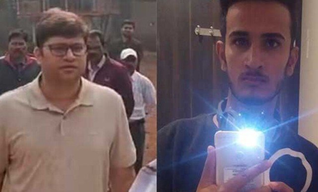 ପୌର ନିର୍ବାହୀ ଅଧିକାରୀଙ୍କୁ ପେଟ୍ରୋଲ ଢାଳି ମାରବାକୁ ଉଦ୍ୟମ