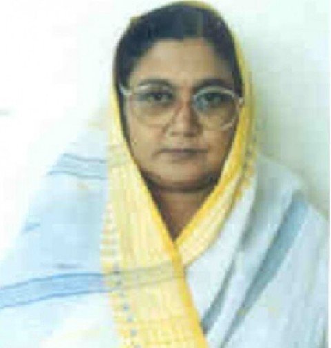ଆଳି ପୂର୍ବତନ ବିଧାୟିକା ସୁଶ୍ରୀ ଦେବୀଙ୍କ ପରଲୋକ