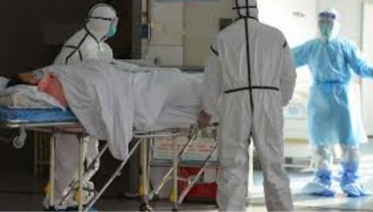  ରହୁନି ତାଳମେଳ: ନୟାଗଡ଼ ମୃତୁ୍ୟ ସଂଖ୍ୟା ବଢ଼ାଇଛି ଦ୍ୱନ୍ଦ୍ୱ