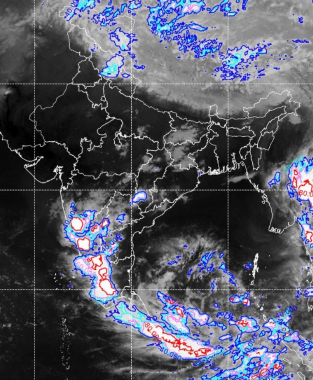  ‘ପଞ୍ଚାୟତ ମୌସମ ସେବା’ ଜରିଆରେ ଲୋକେ ପାଇବେ ପାଣିପାଗ ତଥ୍ୟ 