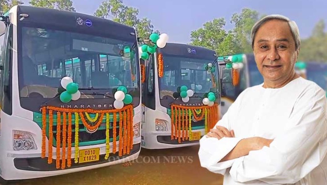 ଆଜିଠୁ ଗଡ଼ିବ ଜଗନ୍ନାଥ ଏକ୍ସପ୍ରେସ୍