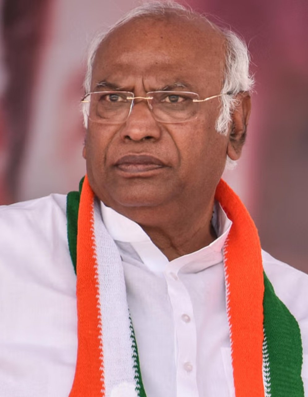 ଓଡ଼ିଶା ଆସିବେ କଂଗ୍ରେସ ସଭାପତି ମଲ୍ଲିକାର୍ଜୁନେ ଖଡଗେ