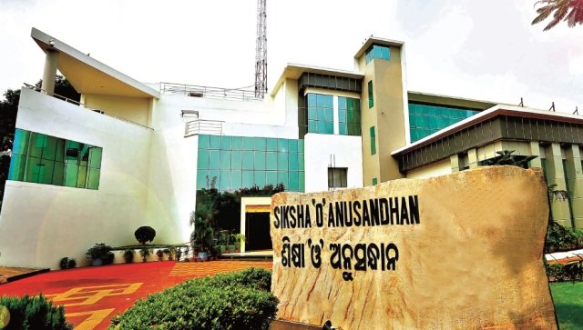 କ୍ୟୁଏସ୍ ୱାଲ୍‌ର୍ଡ ୟୁନିଭରସିଟି ରାଙ୍କିଙ୍ଗ୍‌ରେ ସୋଆ 