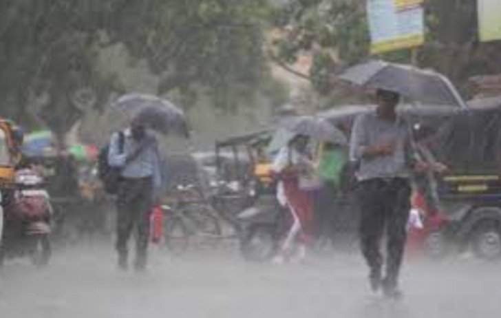 ଲଘୁଚାପ ସକ୍ରିୟ, ୯ ଜିଲ୍ଲା ପାଇଁ ରେଡ୍‌ ୱାର୍ଣ୍ଣିଂ ଜାରି