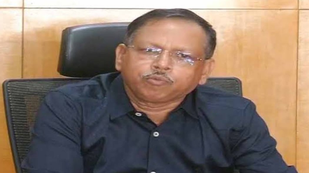 ଓଡିଆ ଭାଷା ସମ୍ମିଳନୀ ଲୋଗୋକୁ ବହୁଳ ଭାବେ ବ୍ୟବହାର କରିବାକୁ ନିର୍ଦ୍ଦେଶ ଦେଲେ ମୁଖ୍ୟ ଶାସନ ସଚିବ