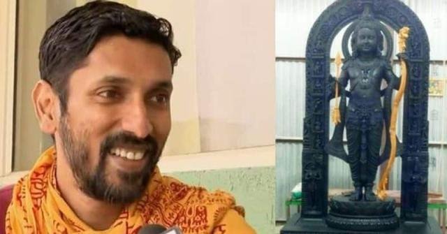 'ମୁଁ ଦୁନିଆର ସବୁଠୁ ଭାଗ୍ୟବାନ'