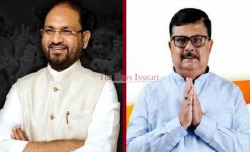ଏହି ଦୁଇ ନେତାଙ୍କ ଉପରୁ ହଟିଲା ନିଲମ୍ବନ ଆଦେଶ