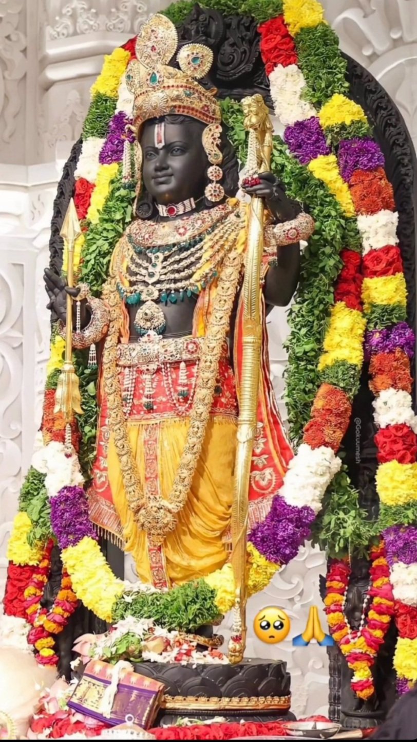 ବଦଳିଲା ରାମଲାଲାଙ୍କ ଦର୍ଶନ ସମୟ