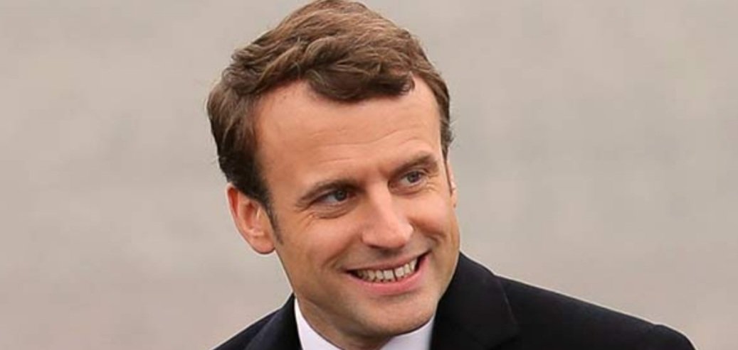 ଆଜି ଭାରତ ଆସୁଛନ୍ତି ଫ୍ରାନ୍ସ ରାଷ୍ଟ୍ରପତି