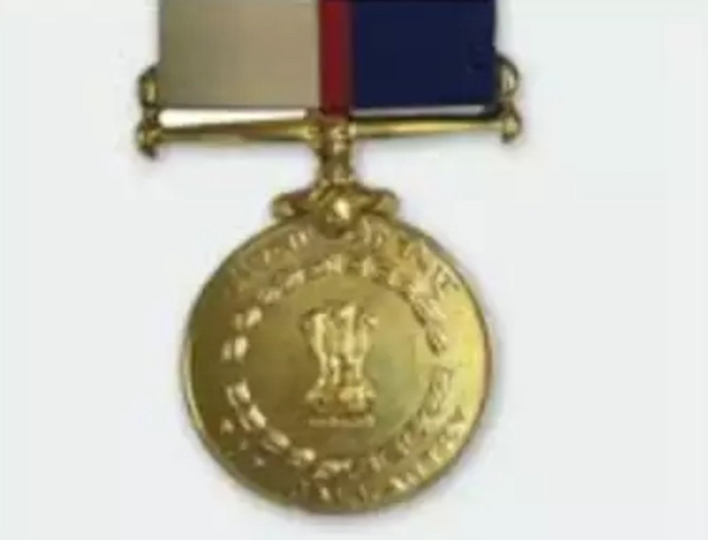 ଓଡ଼ିଶାର ୨ ଜଣ ପାଇବେ ରାଷ୍ଟ୍ରପତି ପଦକ
