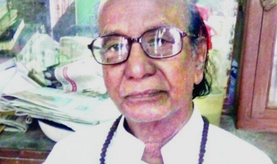 ପଦ୍ମଶ୍ରୀ ପୁରସ୍କାର ପାଇବେ ବିନୋଦ ପଶାୟତ