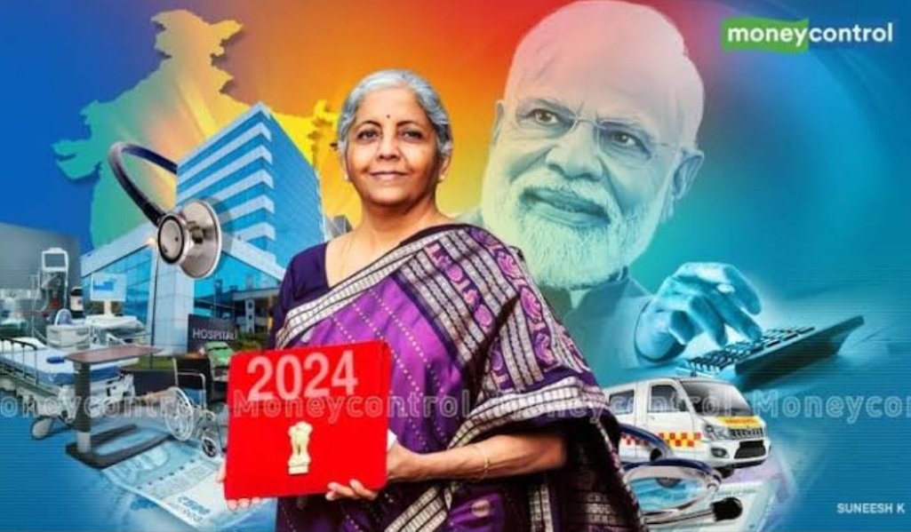  ଜାଣନ୍ତୁ ପୂରା ବଜେଟ୍‌ର ହିସାବ ୧ ଟଙ୍କାରେ  