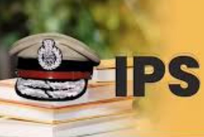 ଆଇପିଏସ ସ୍ତର​ରେ ଅଦଳବଦଳ