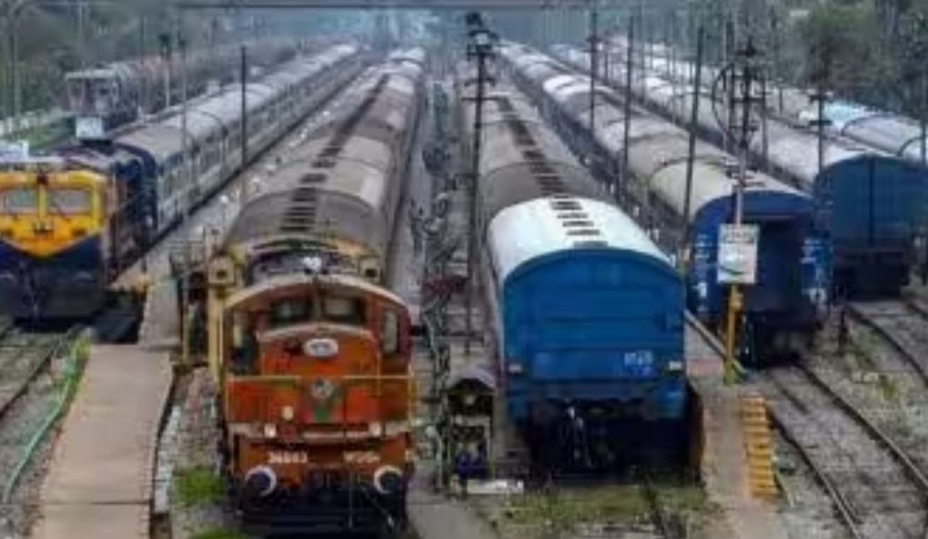 ରେଳ ବଜେଟ: ଓଡ଼ିଶାକୁ ମିଳିବ ୧୦ ହଜାର ୫୩୬ କୋଟି ଟଙ୍କା