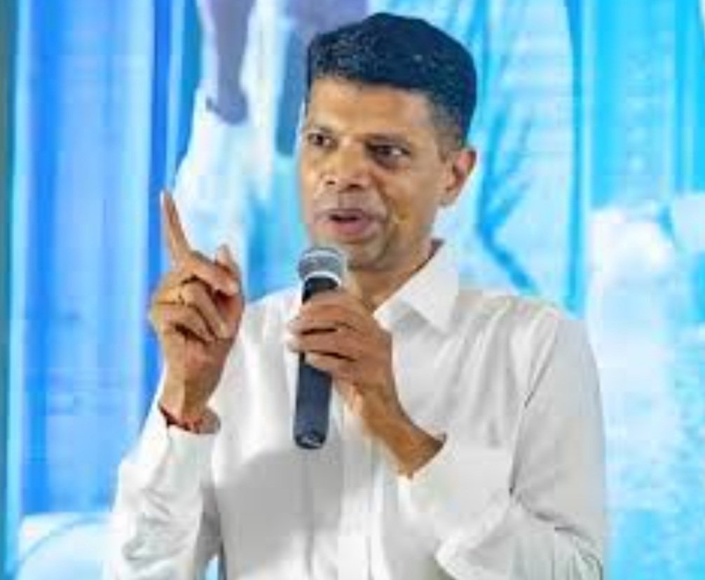 ପ୍ରତିଯୋଗିତାରେ ଭାଗ ନେଲେ ଜୀବନରେ ସଫଳତା ହାସଲ କରିପାରିବେ: କାର୍ତ୍ତିକ ପାଣ୍ଡିଆନ