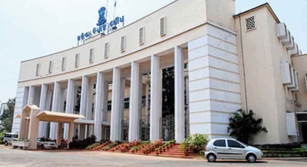 ବିଧାନସଭାର ବଜେଟ ଅଧିବେଶନ ଆଜିଠୁ