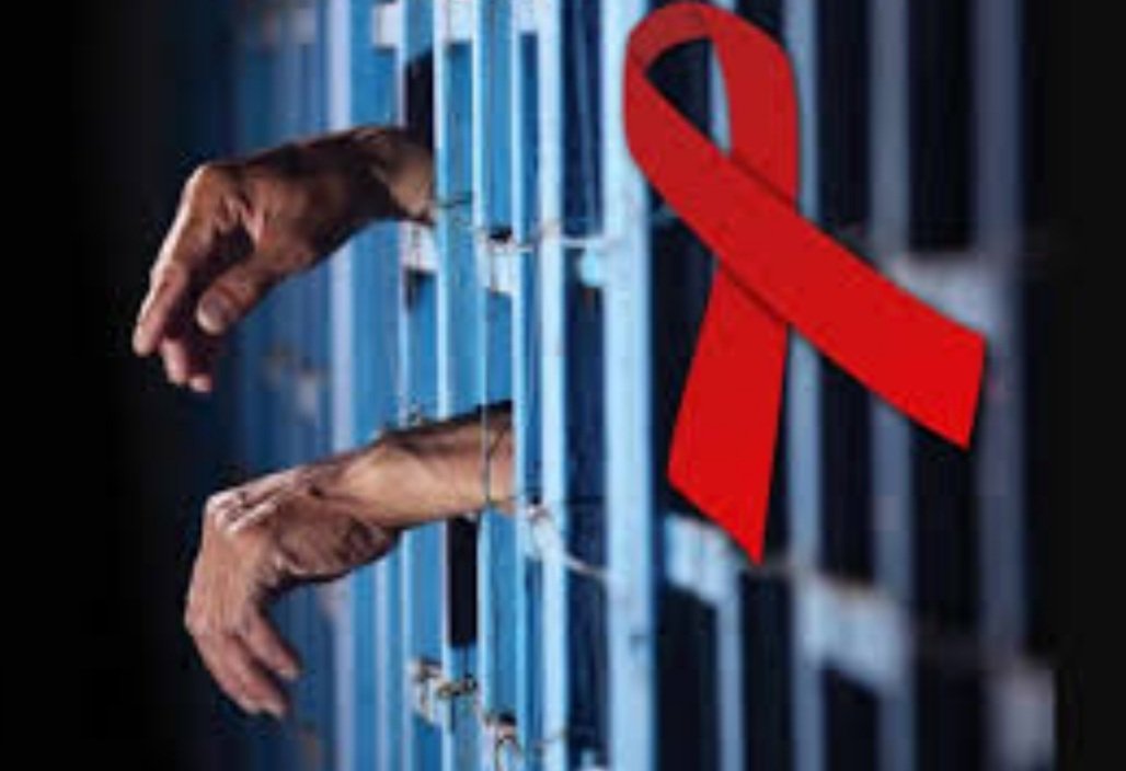 ଲକ୍ଷ୍ନୌ ଜେଲରେ ୩୮ କଏଦୀ ଏଚଆଇଭି ପଜିଟିଭ ଚିହ୍ନଟ